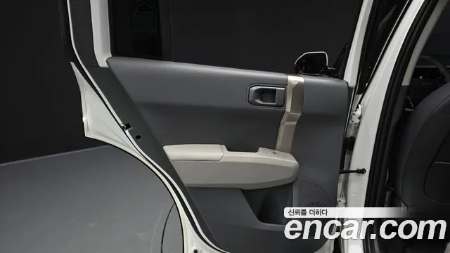 Kia EV3 — Фото автомобиля 14