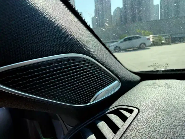 Mercedes-Benz CLA-Class AMG — Фото автомобиля 15