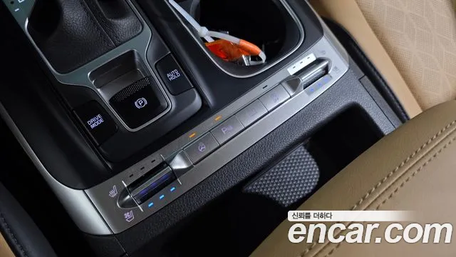 Kia Canival Carnival 4 поколение Дизель 9 мест Prestige — Фото автомобиля 28