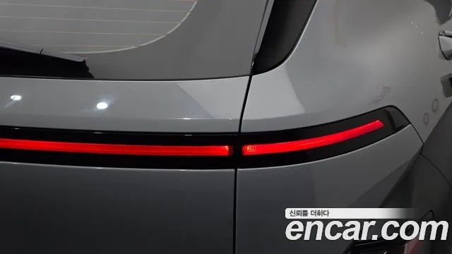 Hyundai Kona SX2 — Фото автомобиля 8