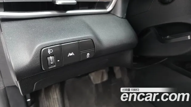 Hyundai AVANTE Avante (CN7) — Фото автомобиля 27