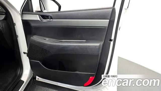 Hyundai Palisade The New Palisade — Фото автомобиля 13