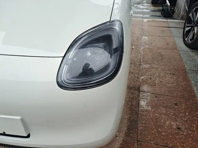 Wuling Hongguang Mini EV — Фото автомобиля 23