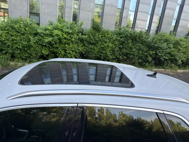 Audi Q3 — Фото автомобиля 18