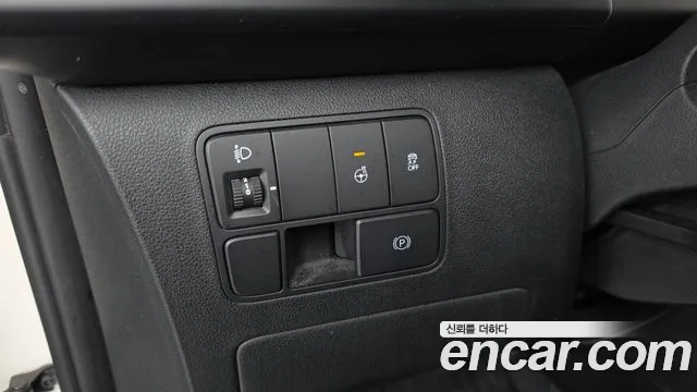 Hyundai Staria Staria L3.5 Карго 3 места — Фото автомобиля 18
