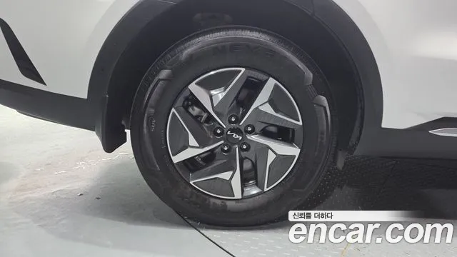 Kia Sorento Sorento 4-е поколение — Фото автомобиля 4