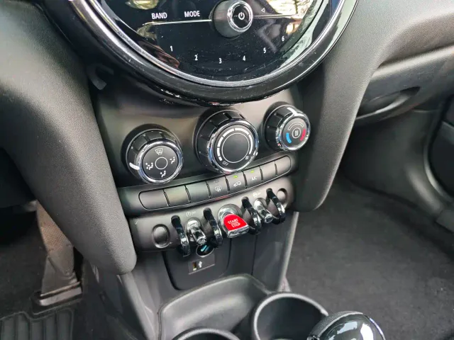 MINI Hatch — Фото автомобиля 20