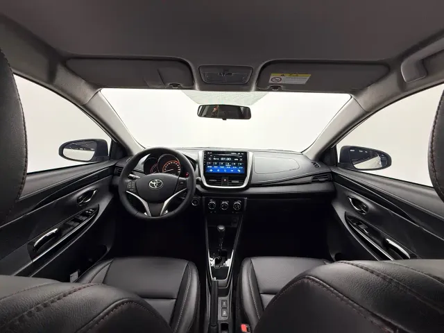 Toyota YARiS L Zhi Xuan — Фото автомобиля 9
