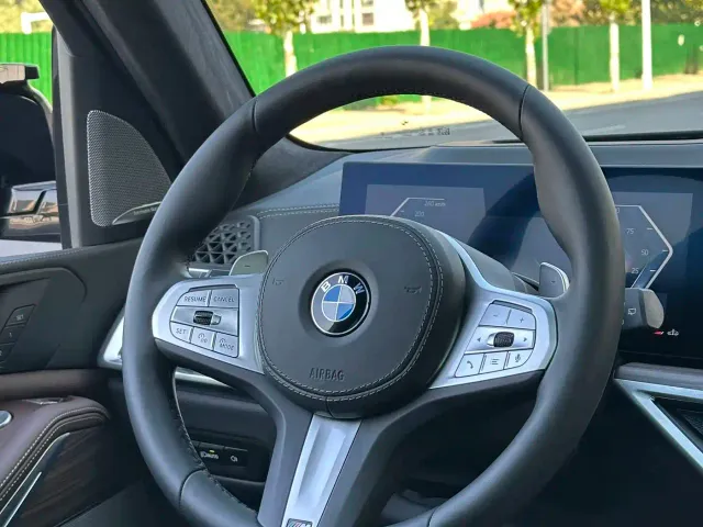 BMW X5 — Фото автомобиля 16