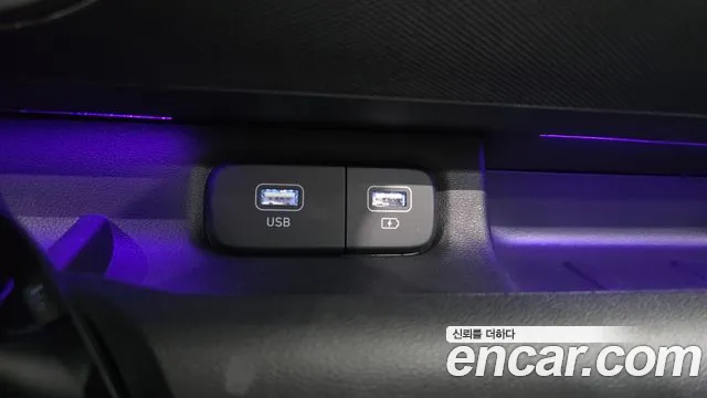Hyundai Casper Casper Essential — Фото автомобиля 27