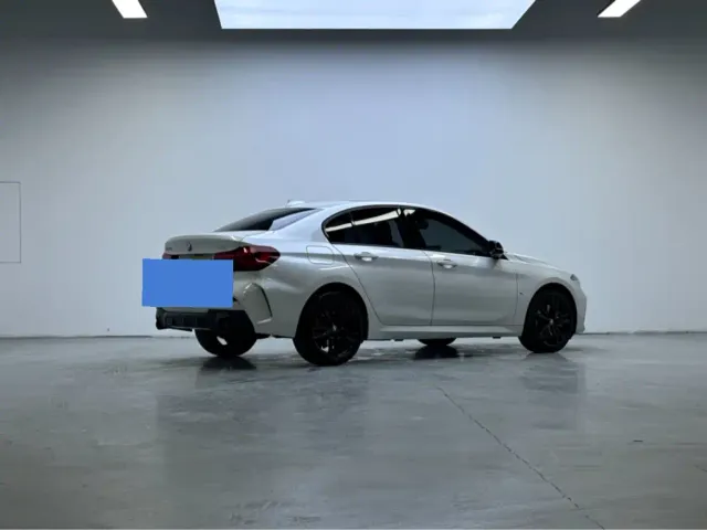 BMW 1 Series — Фото автомобиля 3