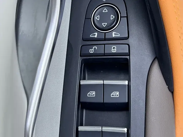 BYD Song Pro — Фото автомобиля 16