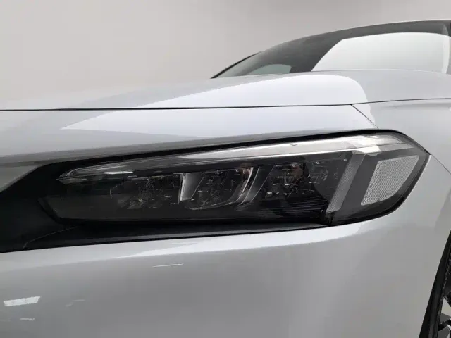 Honda Civic — Фото автомобиля 7
