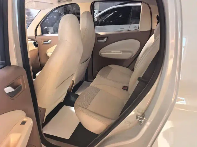 Wuling Hongguang Mini EV — Фото автомобиля 14