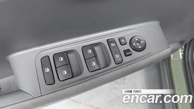 Hyundai Casper Casper Essential — Фото автомобиля 28