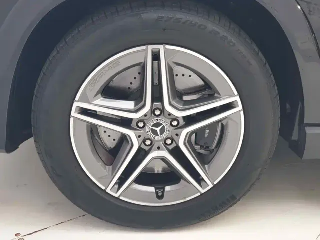 Mercedes-Benz Mercedes-Benz GLE 2024 GLE 450 4MATIC Sport — Фото автомобиля 11