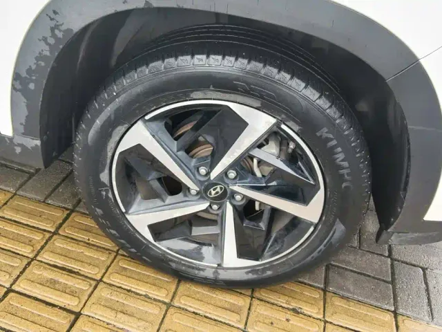 Hyundai ix35 — Фото автомобиля 4