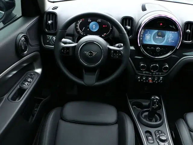 MINI Countryman — Фото автомобиля 22
