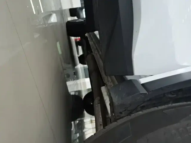 BYD Song Pro — Фото автомобиля 20