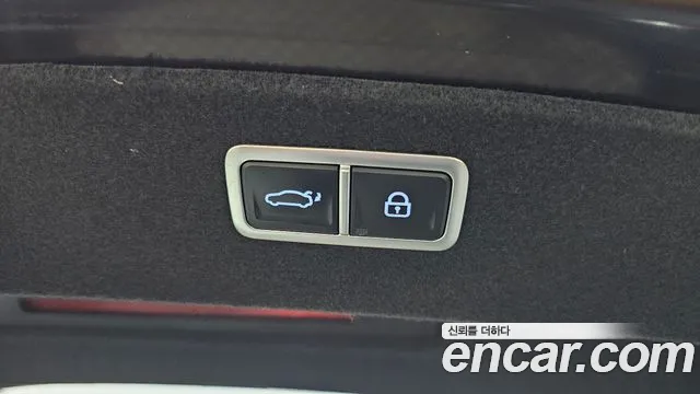 Genesis G80 Бензин 2.5 турбо AWD — Фото автомобиля 26