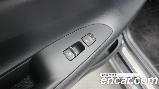 Hyundai Grandeur Новый Grandeur IG — Фото автомобиля 19
