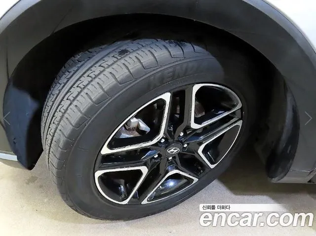 Hyundai Ioniq 5 Ioniq5 — Фото автомобиля 20