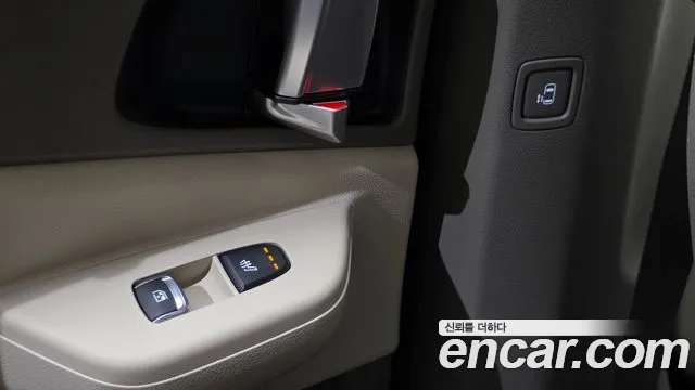 Kia Carnival 4th Gen — Фото автомобиля 25