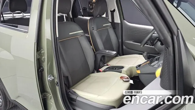 Hyundai Casper — Фото автомобиля 16