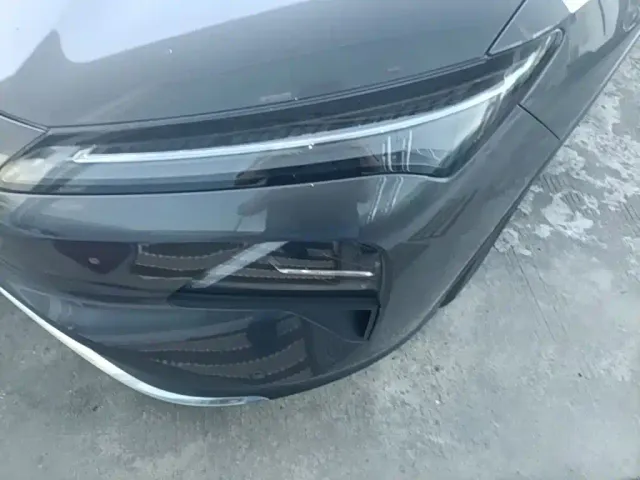 Wuling Starlight S — Фото автомобиля 23
