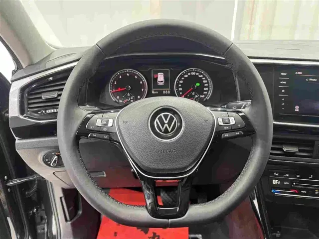 Volkswagen Tayron — Фото автомобиля 11