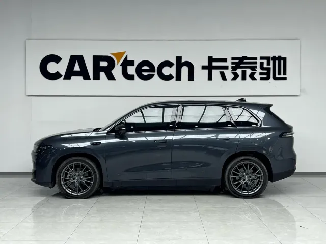 Leapmotor C10 — Фото автомобиля 3