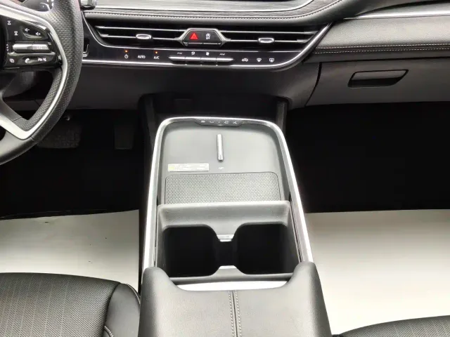 Buick LaCrosse — Фото автомобиля 12
