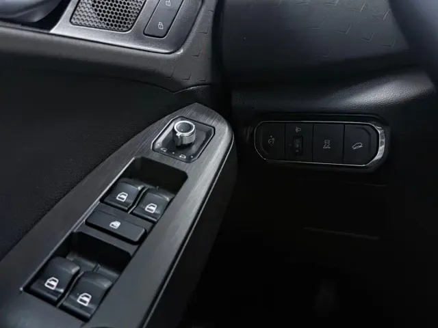 Haval Chitu — Фото автомобиля 15
