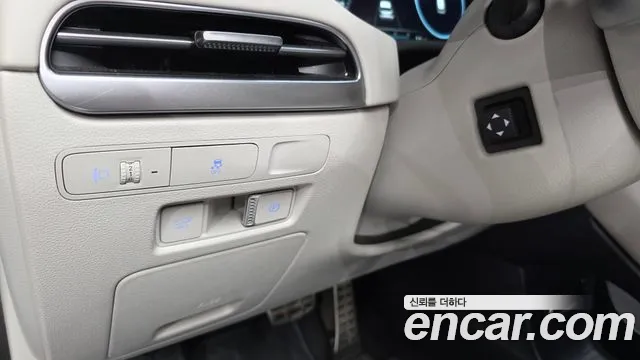Hyundai Palisade The New Palisade Дизель 2.2 2WD — Фото автомобиля 30