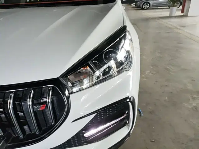 Chery Arrizo 5 — Фото автомобиля 23