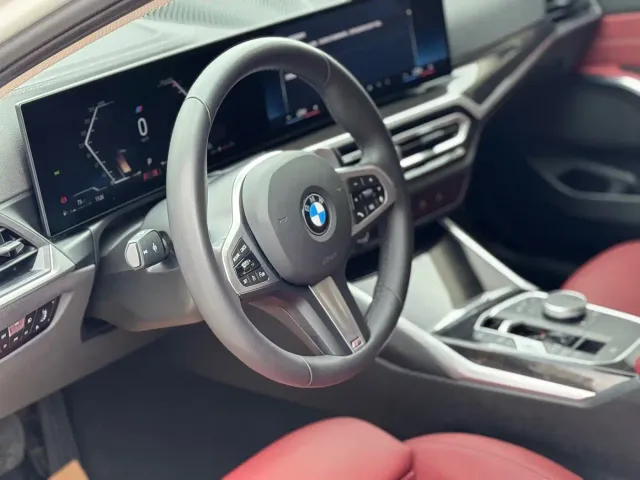 BMW 3 Series — Фото автомобиля 30