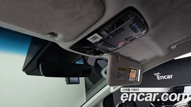 Hyundai Staria — Фото автомобиля 25