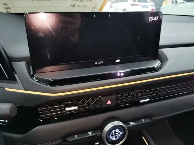 Honda Accord — Фото автомобиля 8