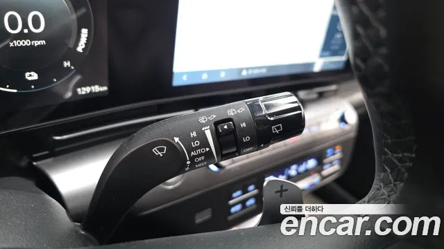 Hyundai Kona SX2 — Фото автомобиля 24