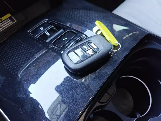 Honda GAC Honda P7 — Фото автомобиля 8