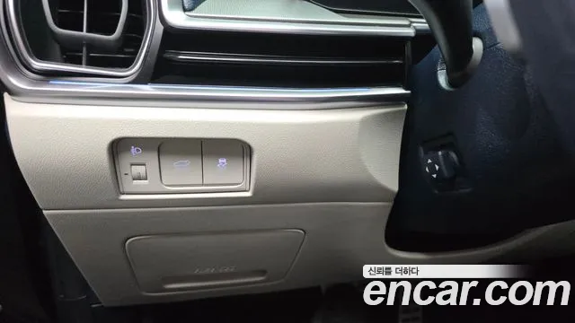 Kia Sorento — Фото автомобиля 29