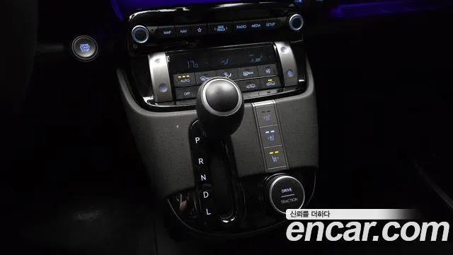 Hyundai Casper — Фото автомобиля 12