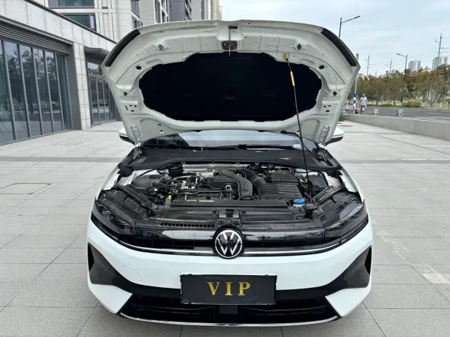 Volkswagen Sagitar — Фото автомобиля 15