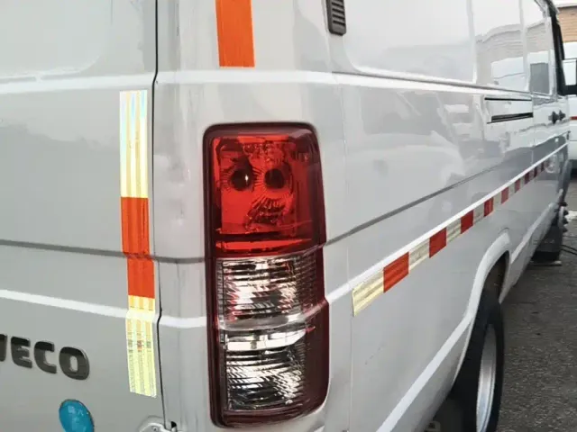 Iveco Daily — Фото автомобиля 7