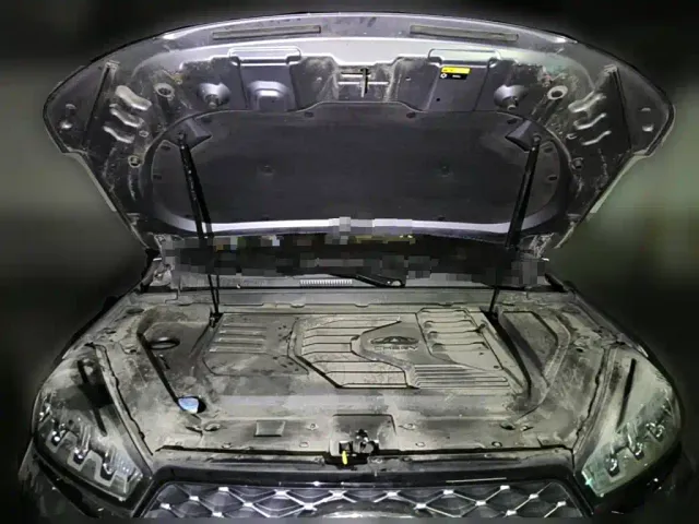 Chery Tiggo 7 PLUS — Фото автомобиля 3