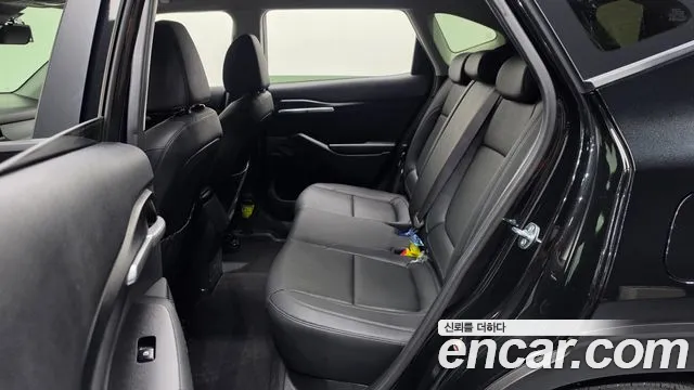 Kia Seltos Бензин 1.6 турбо 2WD — Фото автомобиля 11