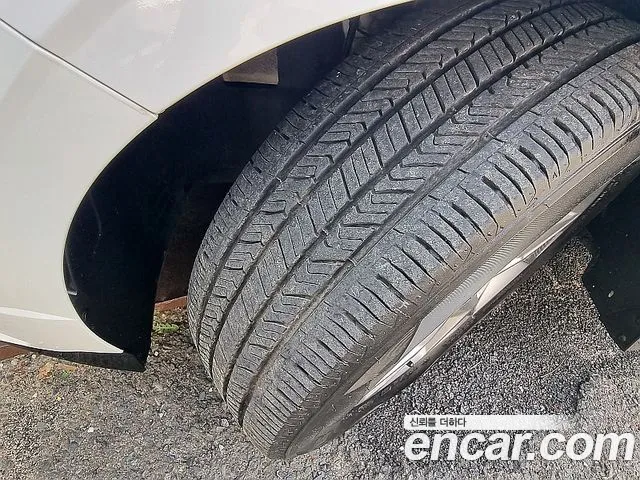 Hyundai Sonata Sonata Edge(DN8) 2.0 LPG(Для проката) — Фото автомобиля 19