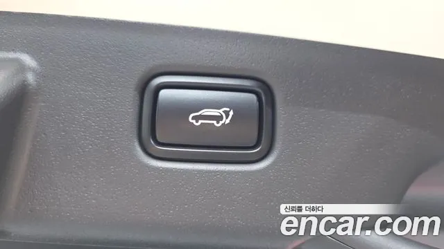 Kia Niro The All New — Фото автомобиля 30