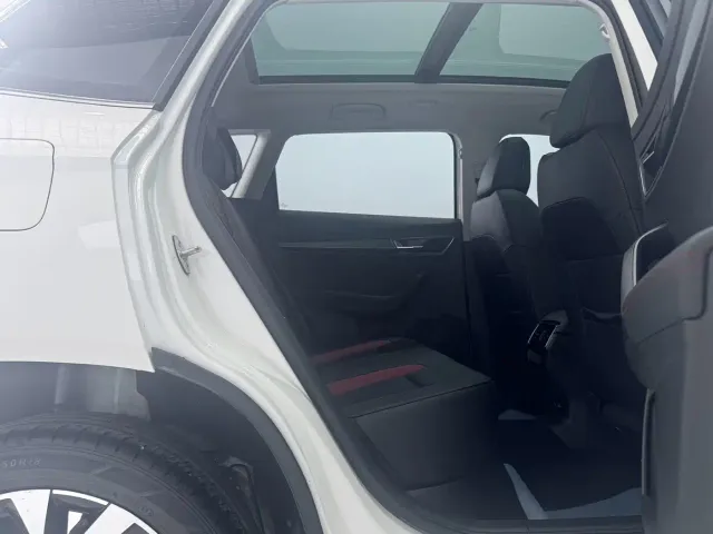 Skoda Karoq — Фото автомобиля 12