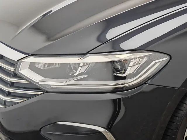 Volkswagen Lavida — Фото автомобиля 8